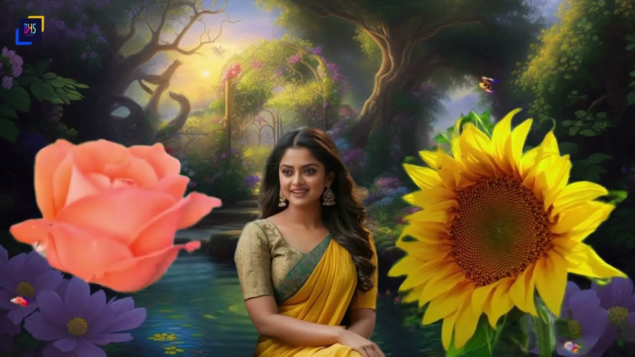 குறைத்து மதிப்பிடாதே – சிறுகதை / BHS Vivid Vlogger 