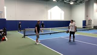 Pickleball Sky 4/19/25 #3