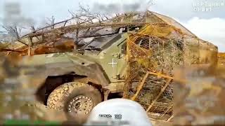 Sumy & Donbass directions, Rubicon is at work