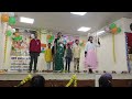 Savitri Bai Phule act shiksha primary school students dance performance #sabitri bai phule #shiksha