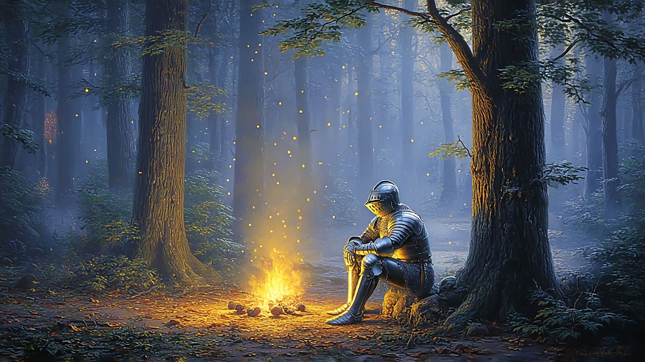 “Peace comes from within. Do not seek it without.” — Buddha — Solo Piano, Calm Relaxing Music