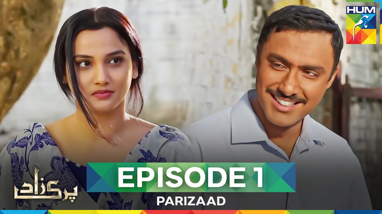 Parizaad Episode 1