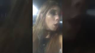 Puta De Luxo Revoltada Com Rapaz Que Comeu Ela E Saiu Sem Paga E Deixa A Conta Toda Pra Ela