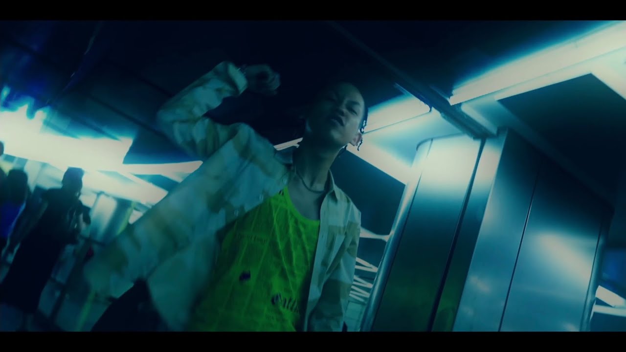 TOFU - Suck My Dick! feat. Only U (Official Music Video)