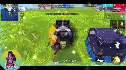 ZONE PUSH TIPS & TRICKS || IN DETAILS ||