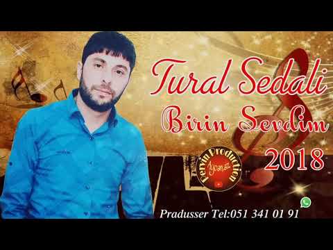 Tural Sedali   Birin Sevdim Havalandim 2017-2018( Ekiskulizive)