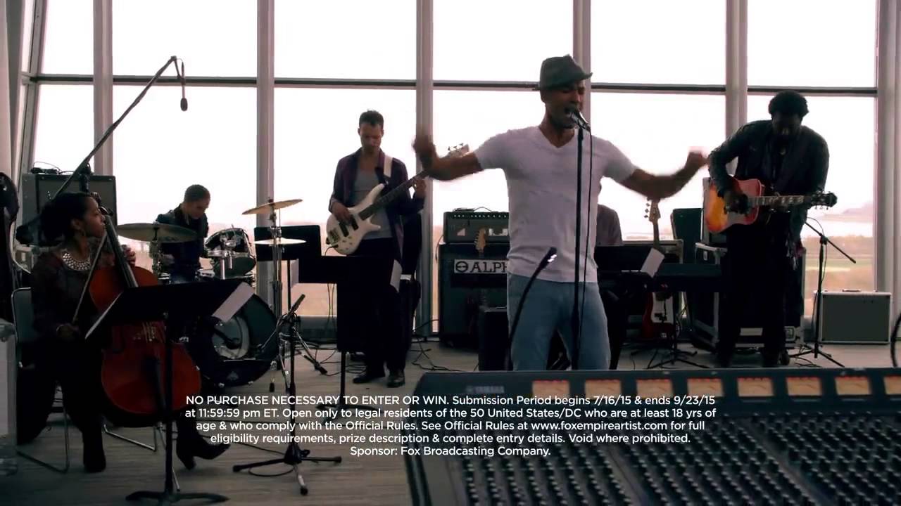 Fox Empire Contest- Empire is Looking For The Next Hot New Talent