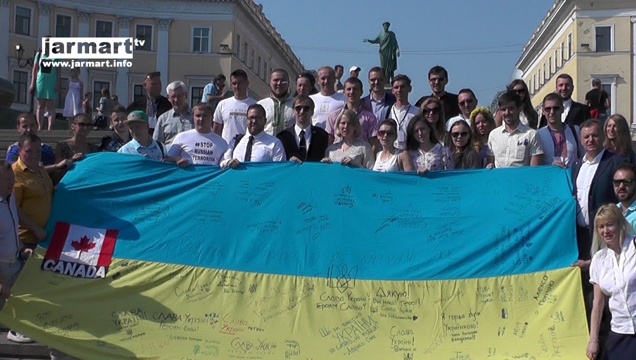 Army SOS - Richard Hareychuk