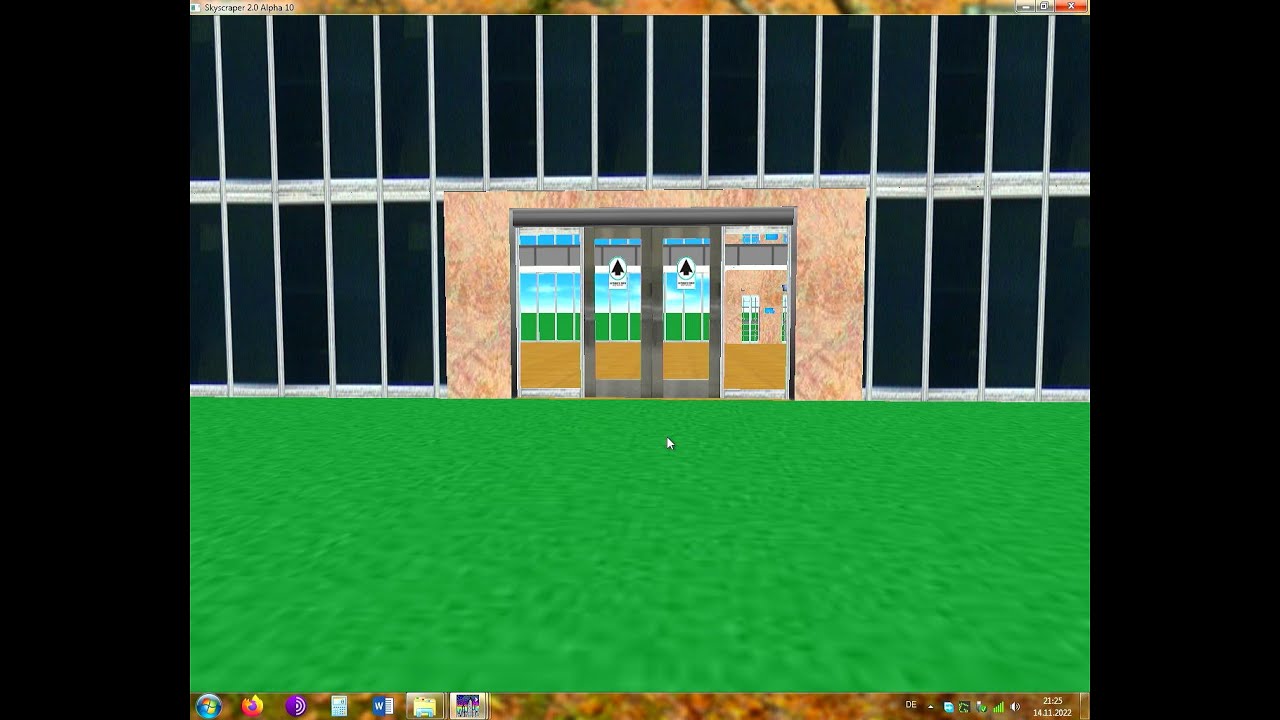 Skyscrapersim - Royal Queen Hotel