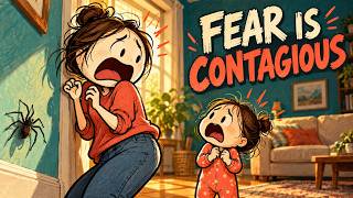Why One Flinch Can Give You a Lifelong Phobia Guide