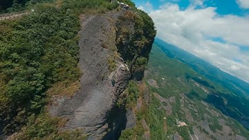 GEPRC MARK5 HD FPV Drone  |  Flying Over Mountains