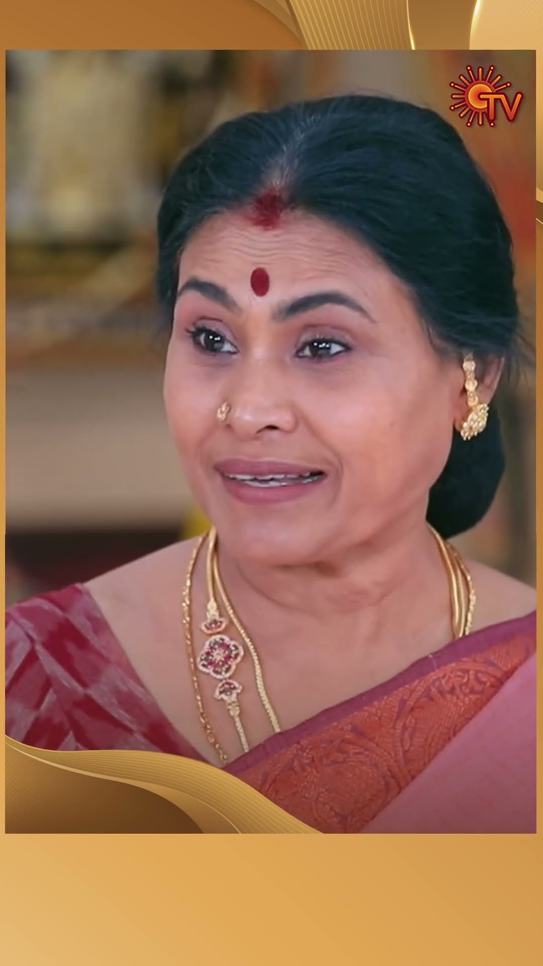 #PudhuVasantham #SunTV #shorts #tamilserial