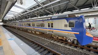 January 7, 2024 Fengyuan 2203 EMU700