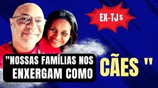 Fortes relatos de ex-testemunhas de Jeová