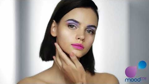 #MoodMe Augmented Beauty: Virtual Try On Cosmetics real time MoodMe Face AR SDK
