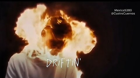 Drifting NF edit