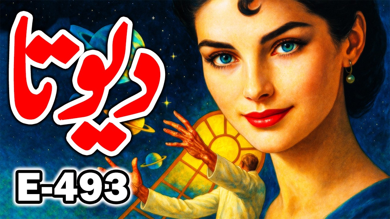 DEVTA Episode 493 | Farhad Ali Tamoor Series | Devta Novel Urdu