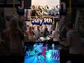 The biggest fashion show of the year?