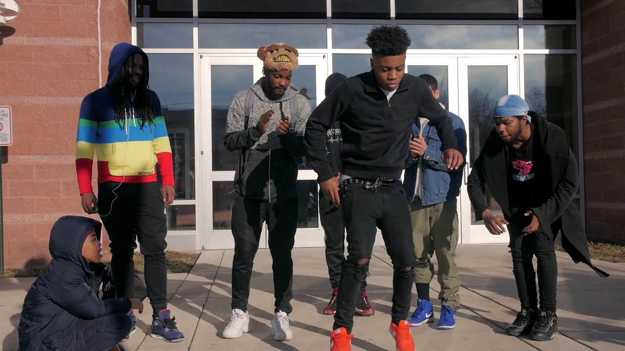 BEAT YA FEET SESSION