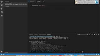 Simplest way to get started with ES6 and Babel