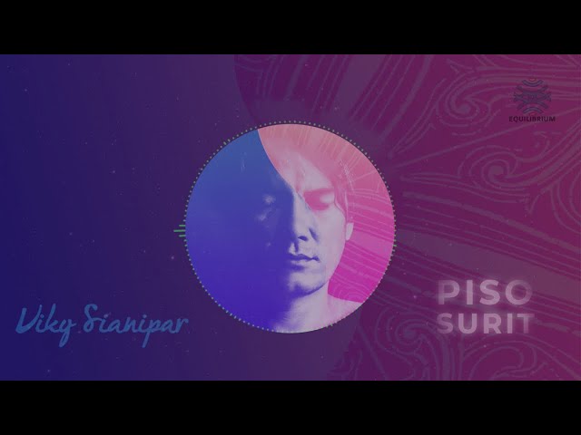 Viky Sianipar Ft. Mega Sihombing - Piso Surit (Justdrewit Remix) class=