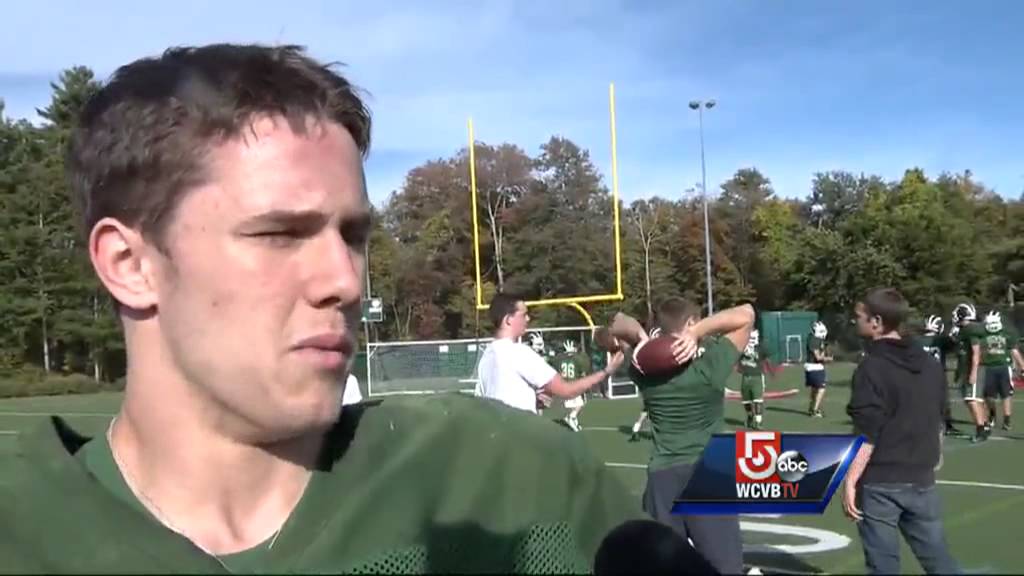 High 5: Westwood High School Wolverines