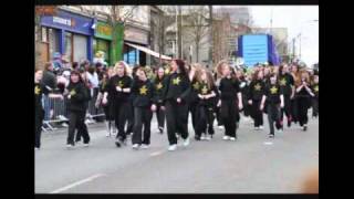 St Patricks Day Newbridge 2011.mp4