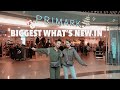 BIGGEST WHAT’S NEW IN PRIMARK WINTER EDITION - AYSE AND ZELIHA