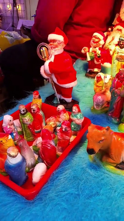 |Christmas Nativity /Crib Set 2023|#christmas2023 #cribs