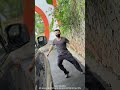 A Girl Hid In The Trunk [01][SOSHUONG] #SOSHUONG #GoodDeeds #HeroMoment  #HelpingOthers #Humanity