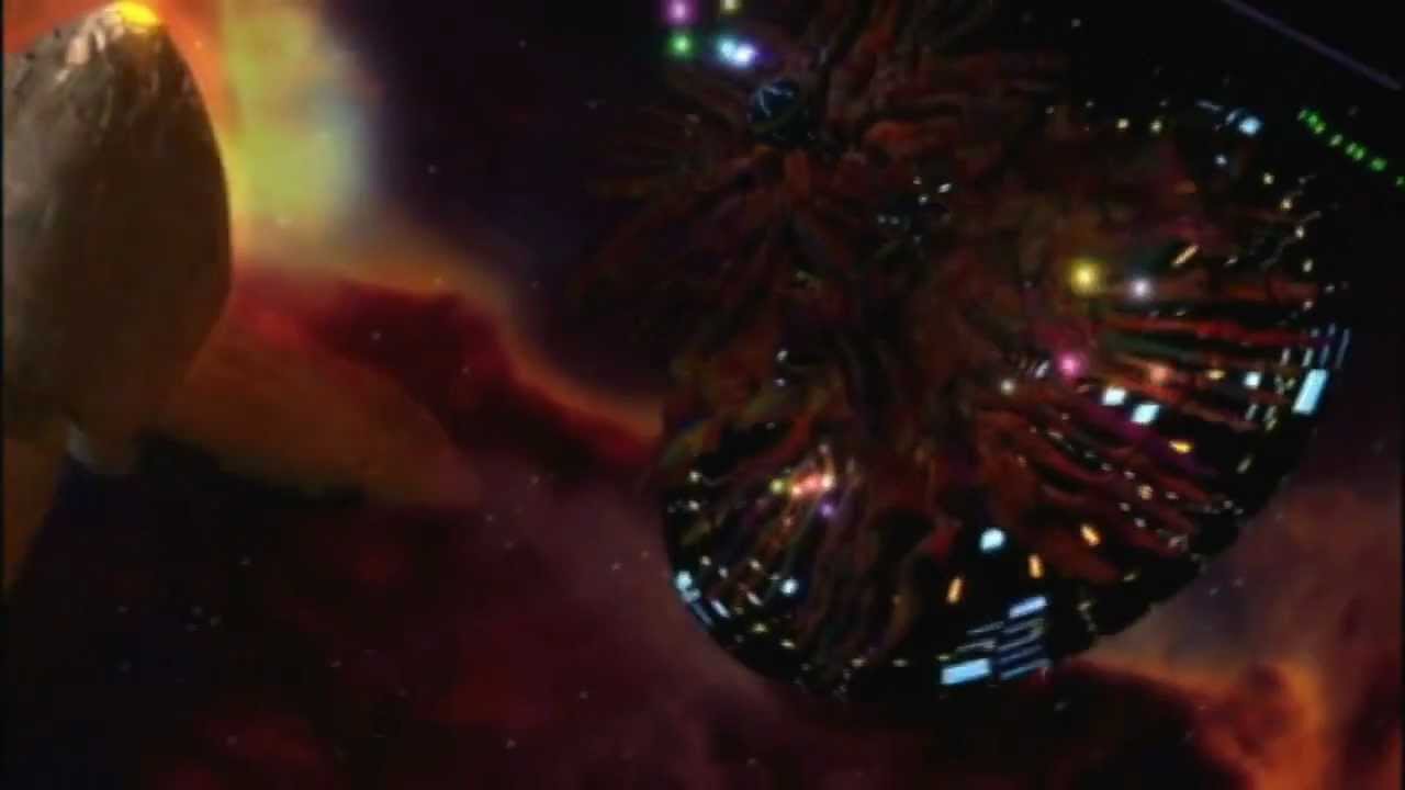 HD BABYLON 5 - FIRST ONES POWER - YouTube.