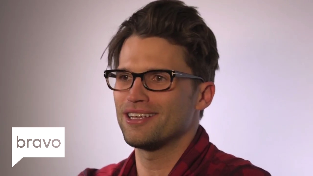 Vanderpump Rules: Tom Schwartz Reveals All About His Triplet Brothers