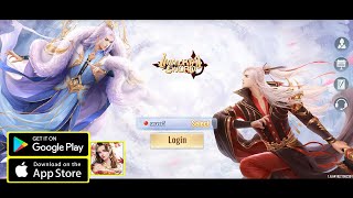 Immortal Sword Gameplay/APK/First Look/New Mobile Game screenshot 4