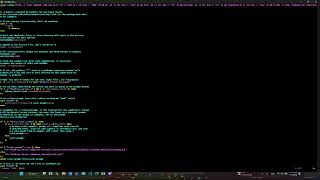 LINUX CONTROL OPERATOR SHOTCUT COMMAND