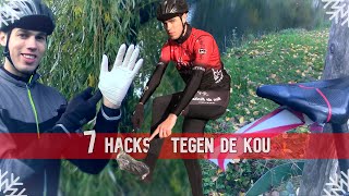 Download Lagu 7 Simpele Hacks Tegen de Kou op de Fiets MP3