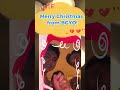Merry Christmas from #BGYO! #shorts #ppop