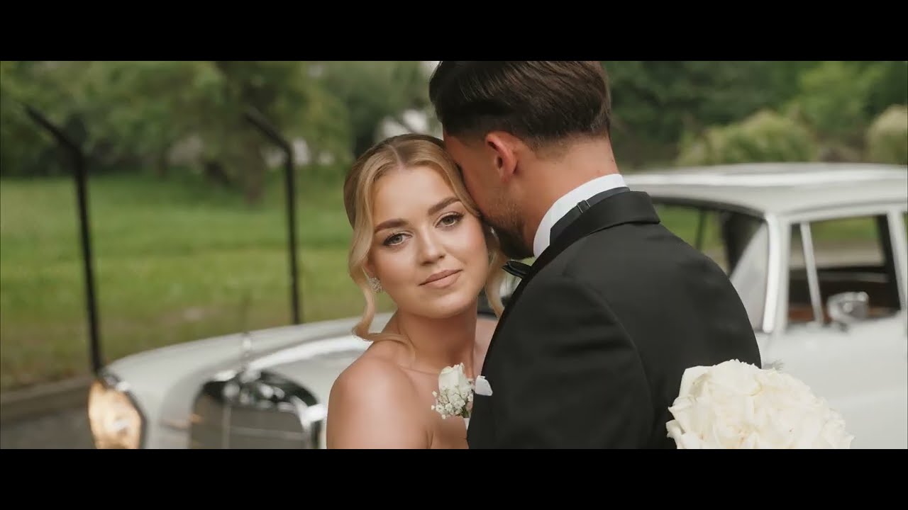 Zuza i Piotr Teledysk Ślubny