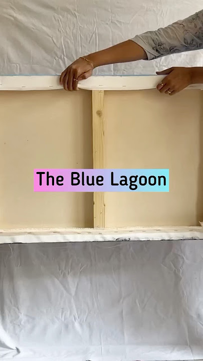 The Blue Lagoon
