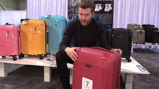 Daniel Gunnarsson - Epic Travel Gear