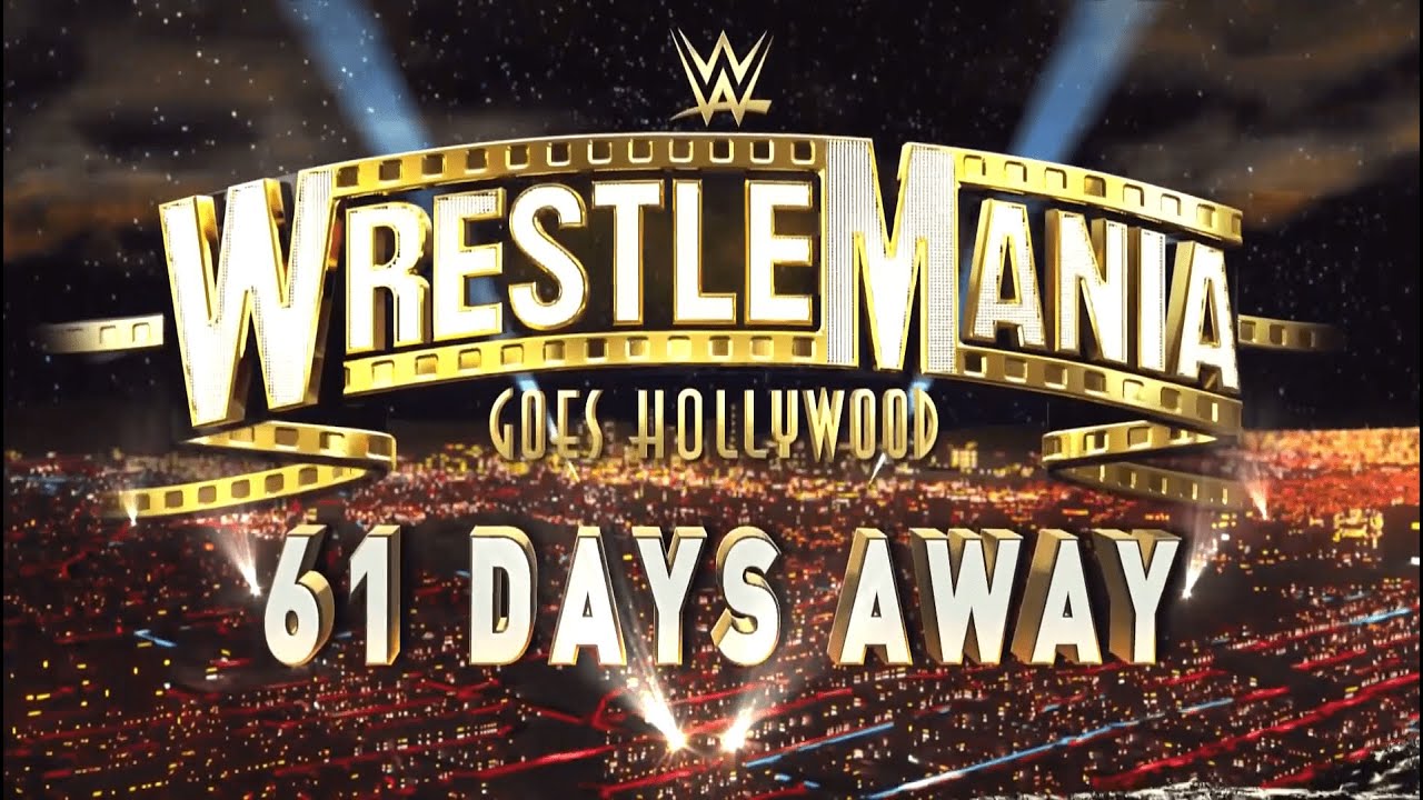 WWE WrestleMania 39: What To Expect in Los Angeles