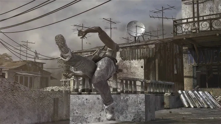 ⒶⓁⒾⒸⒺ pt.2