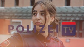 Wie ist es als Frau bei der Polizei? | Polizei Wien