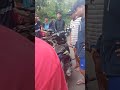 Viral  masih bocah sok jagoan