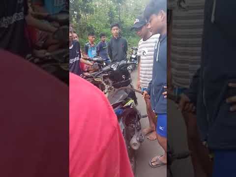 Video: Apakah cuba tangkap dan akhirnya di Jawa?