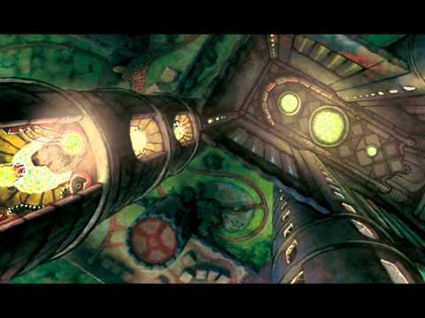 Secede - Leraine (with Kettel)