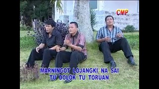 Trio Satahi  - Hansit Na Pengangguran