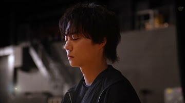 映画 「熊本の彼氏 」 teaser1