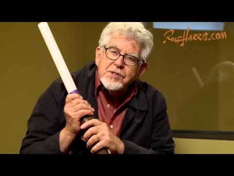 Rolf Harris ( music masterclass ) - The didgeridoo