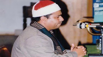الشيخ محمد الليثي ماتيسر من سورة آل عمران نسخة رائعة | جودة عالية HD