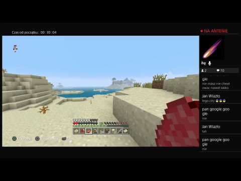 Transmisja na żywo z PS4 użytkownika Mendoza_DG. - YouTube